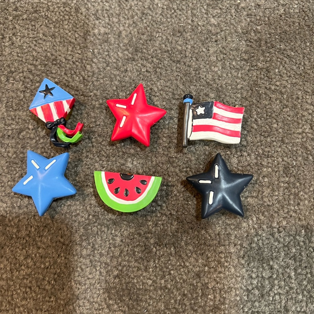 The Quacker Factory Button Covers 15